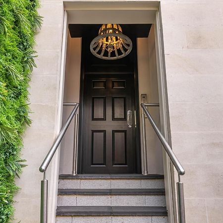 Large Stylish Studio In The Heart Of The City Bath Exteriör bild